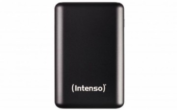 POWER BANK USB 10000MAH/ANTHRACITE A10000 INTENSO