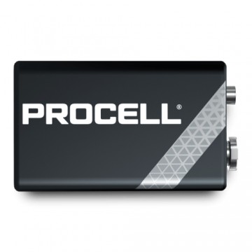 Procell  baterijos 9V 10vnt  Pro (STN10) / 184792