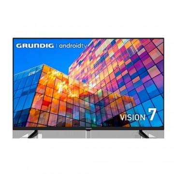  TV Grundig 50GFU7800B  