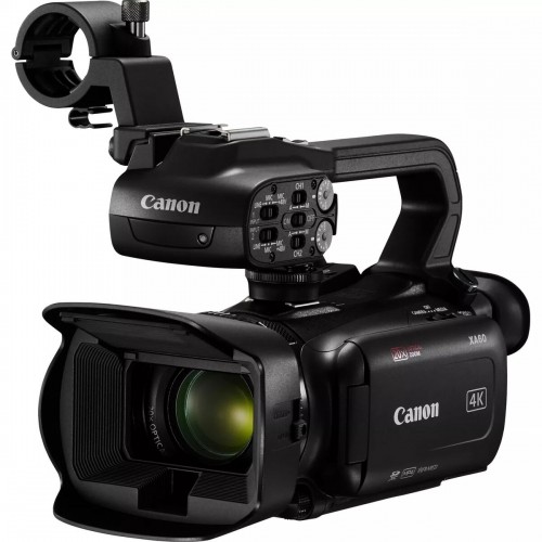 Videokameras Canon XA60 image 1