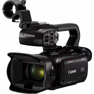 Videokameras Canon XA60