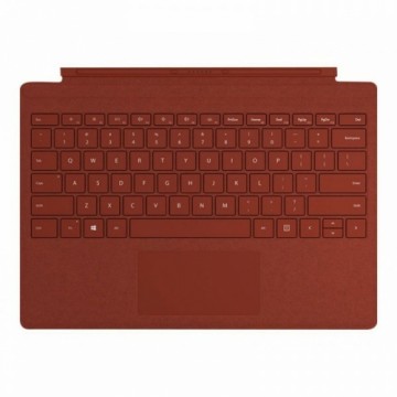 Klaviatūra Microsoft FFQ-00112 Surface Pro Signature Keyboard Spāņu Qwerty