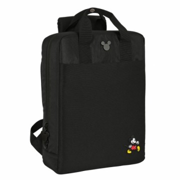 Рюкзак для ноутбука Mickey Mouse Clubhouse Чёрный 13,3''