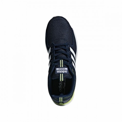 Мужские спортивные кроссовки Adidas Cloudfoam Lite Racer Темно-синий image 5