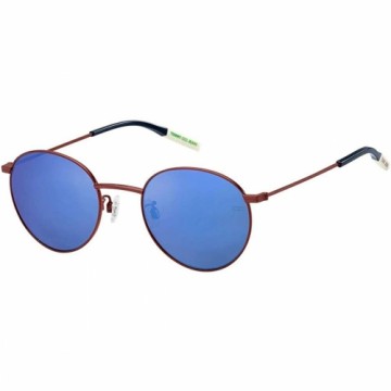 Unisex Saulesbrilles Tommy Hilfiger TJ 0030/S 7BL (Ø 50 mm)