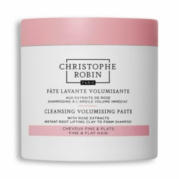 Капиллярный лосьон Christophe Robin Cleansing Volumising Paste (75 ml)