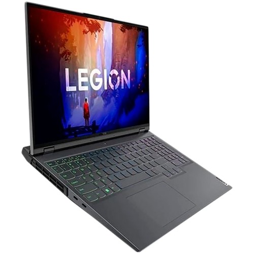 Lenovo Legion 5 Pro 16ARH7H 16 165hz 6600H 16GB 512SSD RTX3060 W11 82RG00A0PB image 3