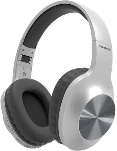 Panasonic wireless headset RB-HX220BDES, silver image 1