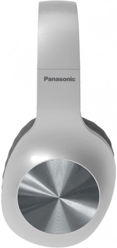 Panasonic wireless headset RB-HX220BDES, silver image 3