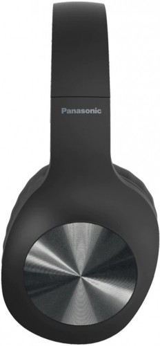 Panasonic wireless headset RB-HX220BDEK, black image 3