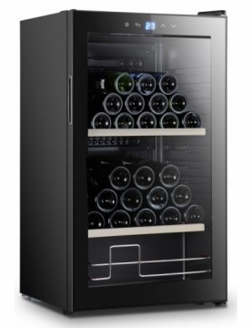 La SommeliÈre Wine refrigerator La Sommeliere SLS41
