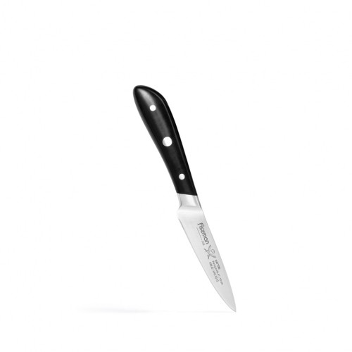 Fissman Нож HATTORI Овощной 10см (420J2 сталь) image 1