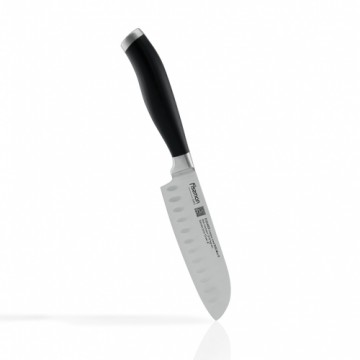 Fissman Нож ELEGANCE Сантоку 13см (X50CrMoV15 сталь)