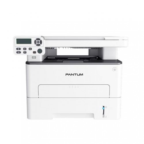 Pantum Multifunctional Printer M6700DW Mono, Laser, A4, Wi-Fi image 1