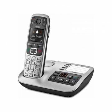 Беспроводный телефон Gigaset Landline E560A