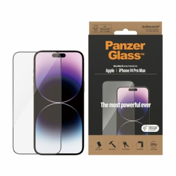 Ekrāna Protektors Panzer Glass Iphone 14 Pro Max