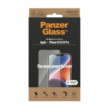 Ekrāna Protektors Panzer Glass Iphone 14/13/13 Pro