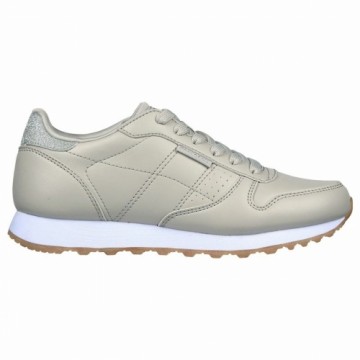 Sporta Apavi Bērniem Skechers Old School Cool Gaiši pelēks