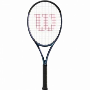 Теннисная ракетка Wilson Ultra 100UL V4 Синий