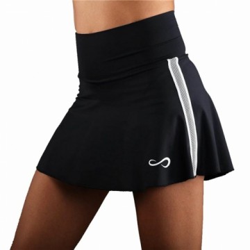 Paddle skirt Endless Lux Ribbon Melns