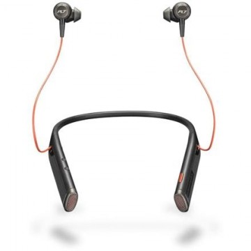 Poly Voyager 6200 UC, B6200, Black, WW