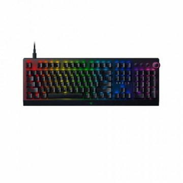 Spēļu Klaviatūra Razer BlackWidow V3 Pro