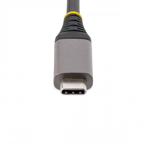 USB-разветвитель Startech 5G4AB-USB-C-HUB image 5