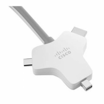 HDMI Kabelis CISCO CAB-HDMI-MUL4K-9M=