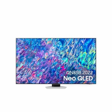 Viedais TV Samsung QE55QN85B NEO QLED WI-FI 3840 x 2160 px 55" Ultra HD 4K