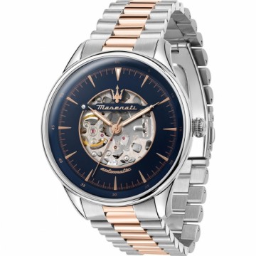 Vīriešu Pulkstenis Maserati R8823146001 (Ø 45 mm)