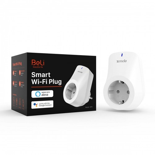 Smart Plug Tenda SP3(EU) image 2