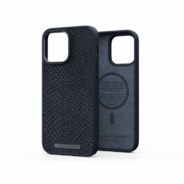 Pārvietojams Pārsegs Njord Byelements Iphone 14 Pro Max Melns