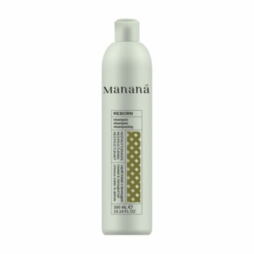 MananÃ Šampūns Mananã Reborn 300 ml