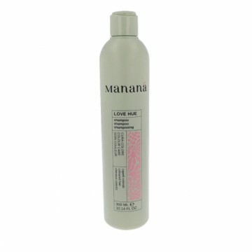 MananÃ Šampūns Mananã Love Hue 300 ml