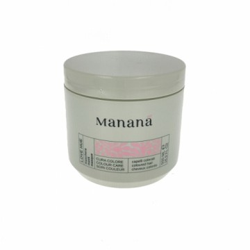 MananÃ Капиллярная маска Mananã Love Hue 500 ml