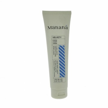 MananÃ Выравнивающий капиллярный крем Mananã Velvety 150 ml