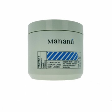 MananÃ Капиллярная маска Mananã Velvety 500 ml