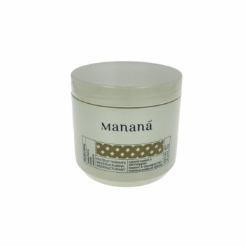 MananÃ Капиллярная маска Mananã Reborn 500 ml