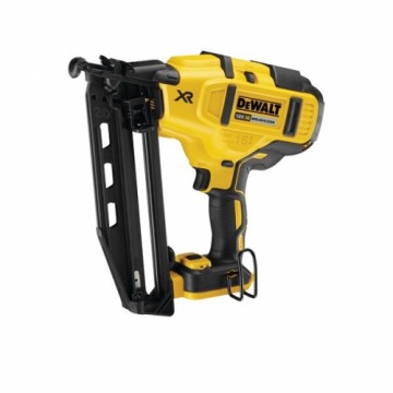Dewalt (i) DeWALT 18V XR Akumulatora naglotājs 16Ga b/a