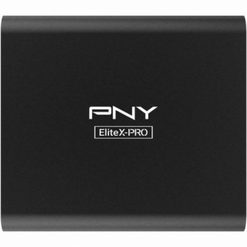 Ārējais cietais disks PNY X-Pro 1 TB SSD