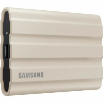 Ārējais cietais disks Samsung MU-PE2T0K 2 TB SSD