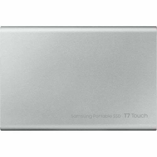 Ārējais cietais disks Samsung T7 2 TB SSD image 2