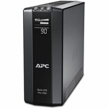 Система бесперебойного питания Интерактивная SAI APC Back-UPS PRO BR900G-FR