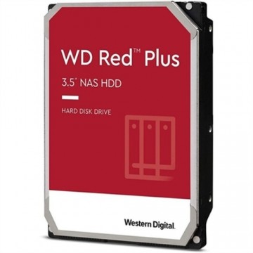 Cietais Disks Western Digital WD120EFBX 12 TB 3,5"