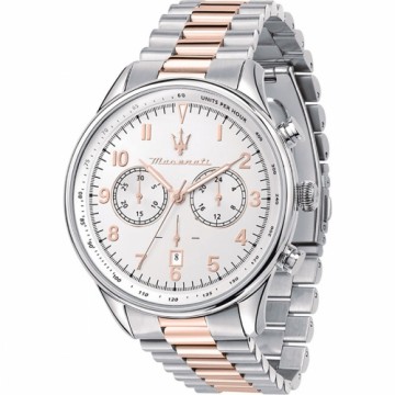 Мужские часы Maserati R8873646002 (Ø 45 mm)