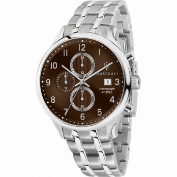 Мужские часы Maserati R8873636004 (Ø 45 mm)