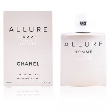 Мужская парфюмерия Allure Homme Edition Blanche Chanel EDP