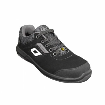 Обувь для безопасности OMP MECCANICA PRO URBAN Серый S3 SRC Talla 47