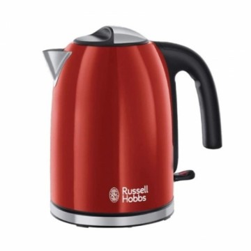 Чайник Russell Hobbs 20412-70 2400W Красный (1,7 L) (Пересмотрено A+)