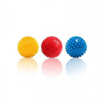 Masāžas bumba 10 cm AB0305-10